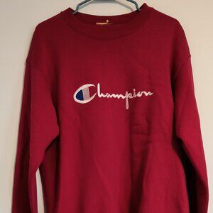 Vintage Champion Crewneck Sweatshirt